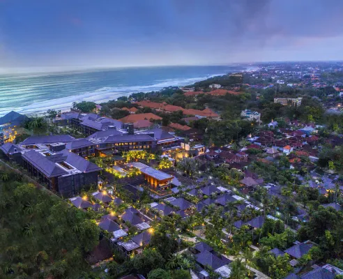 Hotel Indigo Bali Seminyak Beach Da non perdere Photos