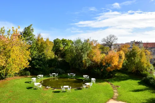 Hotel da Estrela - Small Luxury Hotels of the World - by Unlock Hotels Suositellut Photos