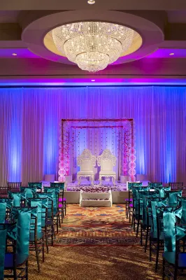 JW Marriott Atlanta Buckhead Featured Photos