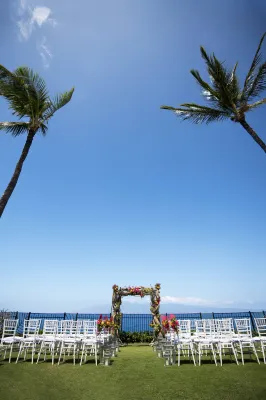 Sheraton Maui Resort & Spa Loisirs et amusements Photos