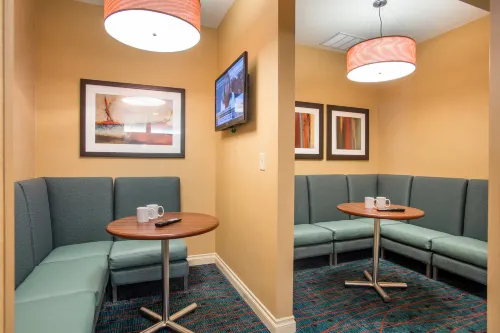 Residence Inn San Diego Sorrento Mesa/Sorrento Valley Public Areas Photos