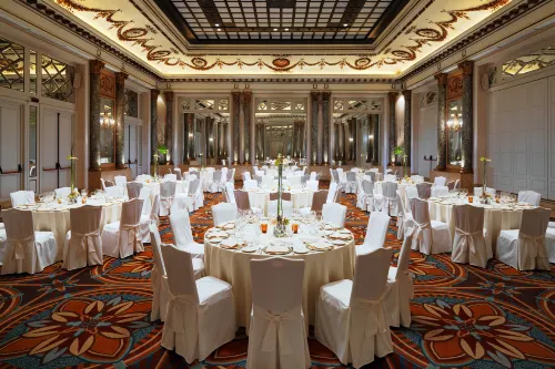 The Westin Excelsior, Rome Espaces Affaires Photos