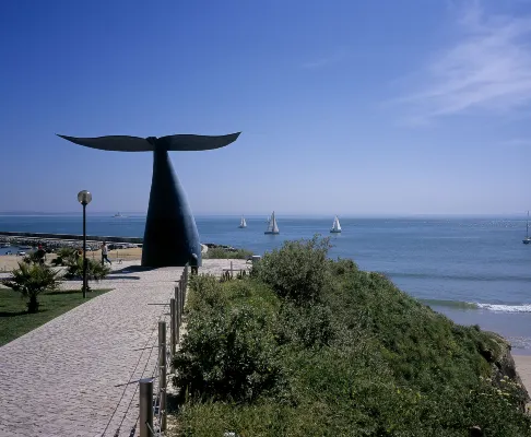 Hotel Real Oeiras À proximité de l'hôtel Photos