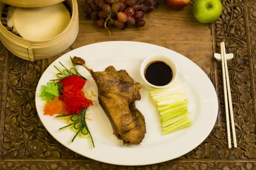 Copthorne Tara Hotel London Kensington Ăn uống Photos
