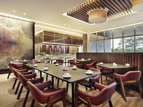 Mercure Hotel Karawang Unggulan Photos