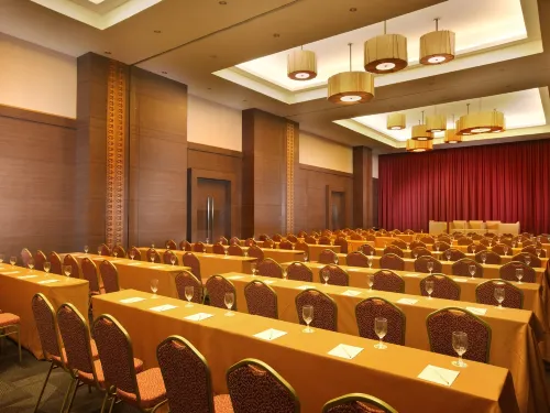 Hotel Santika Bengkulu Da non perdere Photos