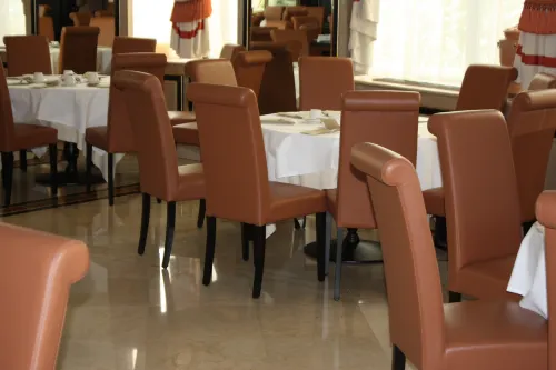 UNA HOTELS Scandinavia Milano Ristorazione Photos