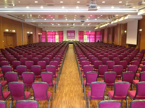 Best Western Premier BHR Treviso Hotel Da non perdere Photos
