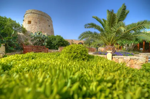Hotel Ta' Cenc & Spa Esterni Photos