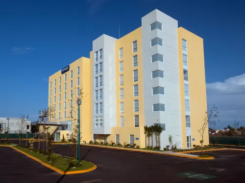 City Express by Marriott Chetumal Da non perdere Photos