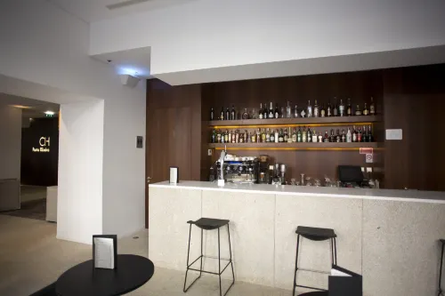 Hotel Carris Porto Ribeira Loisirs et amusements Photos