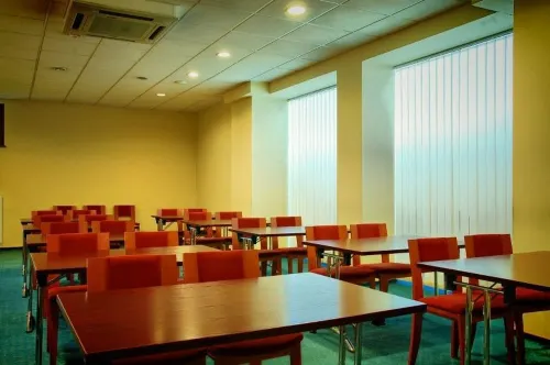 Premium Hotel Bacero Wrocław Dành cho công việc Photos