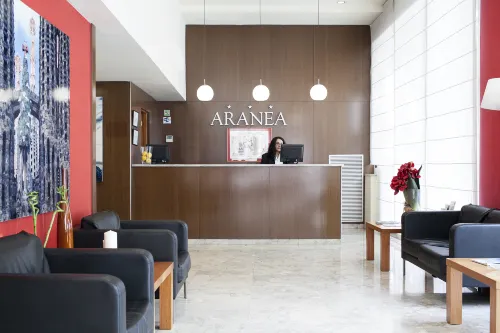 Hotel Best Aranea Public Areas Photos