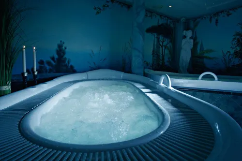 Hotel Walliserhof Zermatt Leisure & Recreation Photos