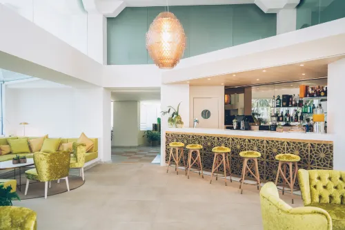 Iberostar Selection Marbella Coral Beach Loisirs et amusements Photos