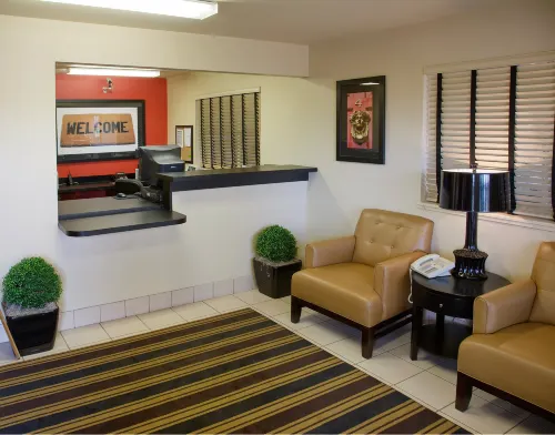 Extended Stay America Suites - San Diego - Sorrento Mesa Public Areas Photos