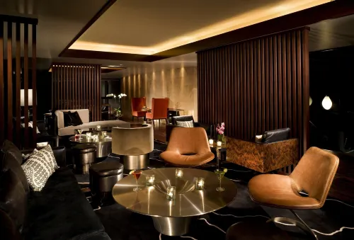 Sixty Beverly Hills Freizeit und Erholung Photos
