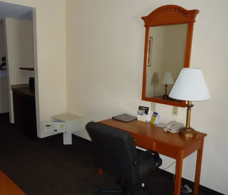 Best Western Magnolia Inn and Suites Photos