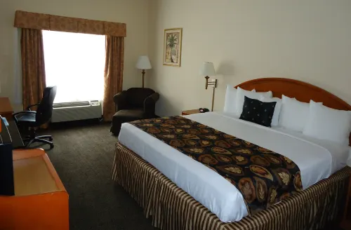 Best Western Magnolia Inn and Suites Photos