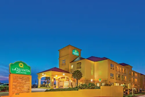 Galveston Beach Hotel Избранное Photos