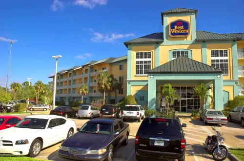 Best Western Naples Plaza Hotel Featured Photos