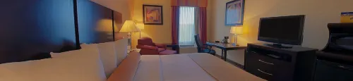 Best Western Plus Universal Inn Photos