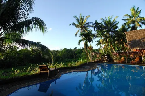 Palau Plantation Resort Da non perdere Photos