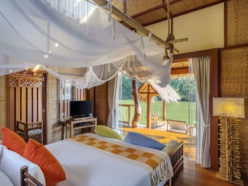 The Float House River Kwai Photos