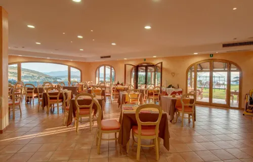 Hotel dP Olbia - Sardinia Restauration Photos
