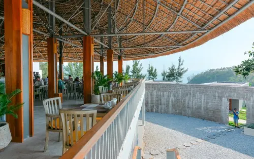 Casa Marina Resort Area Publik Photos