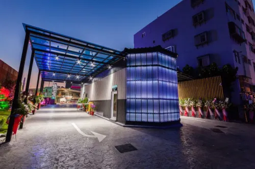 TY Motel Aree comuni Photos
