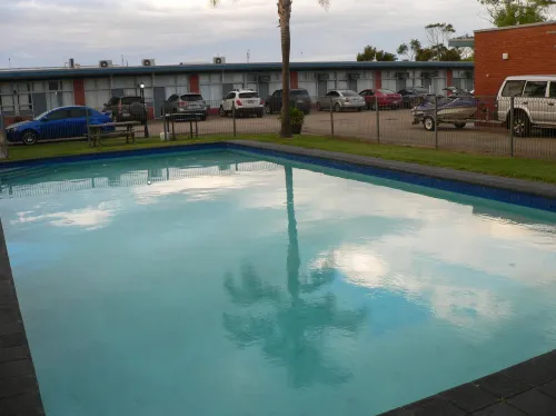 Ship Inn Motel Loisirs et amusements Photos