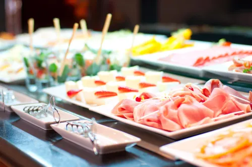 TRYP by Wyndham Porto Centro Hotel Restauration Photos