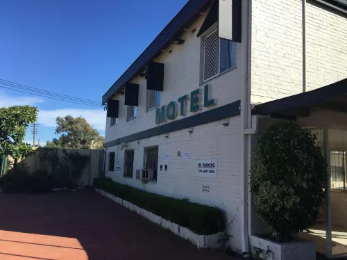 Westside Motor Inn Da non perdere Photos