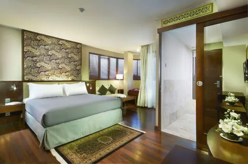 House Sangkuriang Kamar Photos