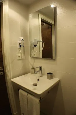 Aston Hotel Taksim Photos
