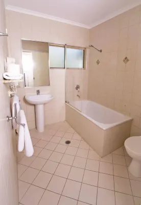 Mission Reef Resort Photos