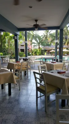 Krabi La Playa Resort Restauration Photos