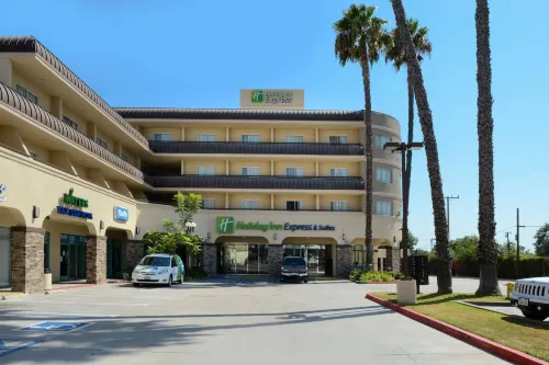 Holiday Inn Express & Suites Pasadena - Los Angeles À ne pas manquer Photos