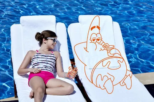 Nickelodeon Hotels & Resorts Punta Cana by Karisma Здоровье и отдых Photos