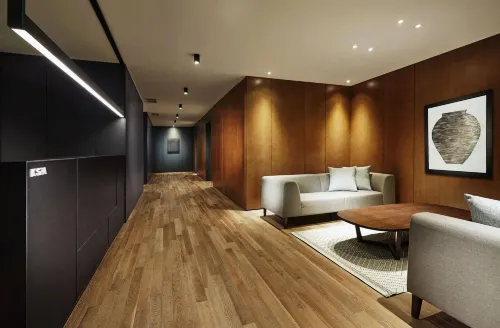 Ramada by Wyndham Gunsan Öffentliche Flächen Photos