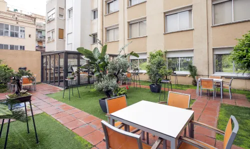 Aparthotel Silver Featured Photos