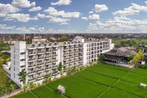 D'Primahotel Petitenget Seminyak 2 Da non perdere Photos