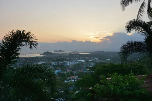 Sol Y Viento Mountain Hot Springs Resort Xung quanh Photos