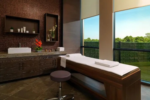 Radisson Collection Hotel Bamako Loisirs et amusements Photos