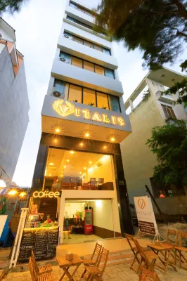 Vitalis Riverside Hotel Extérieur Photos
