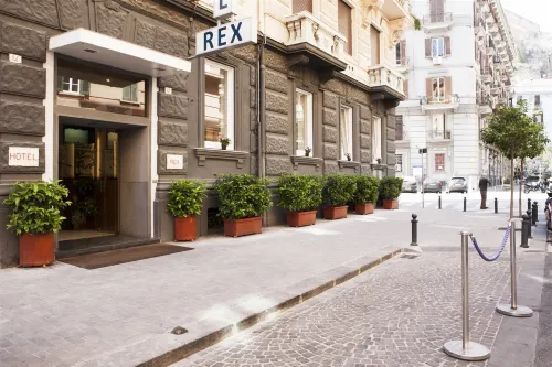 Rex Lifestyle Hotel À proximité de l'hôtel Photos