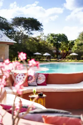 Avani Victoria Falls Resort Loisirs et amusements Photos