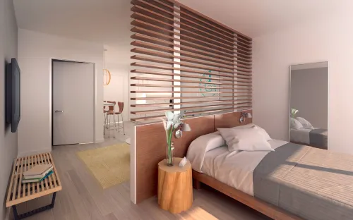 6080 Design Hotel by Eskape Collection Photos