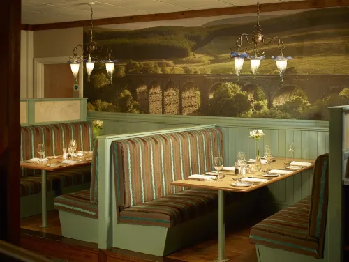 Best Western Plus Milford Hotel Dining Photos